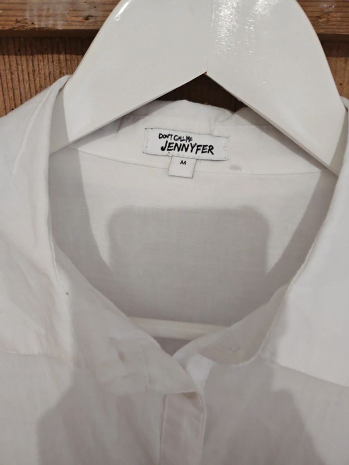 Beau chemisier sans manches - photo numéro 2