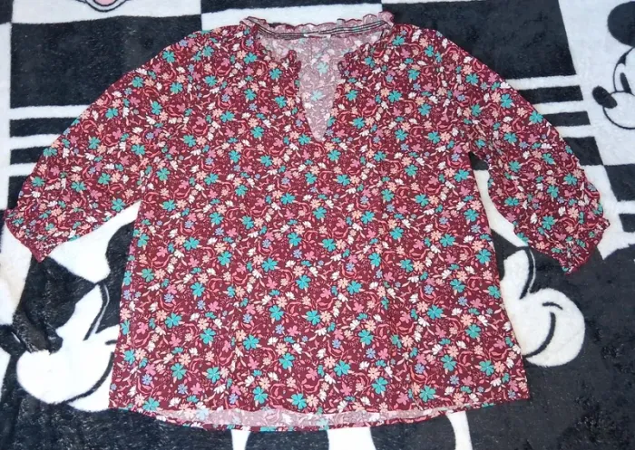 Blouse Cache Cache