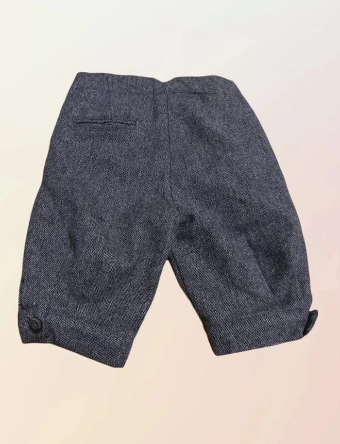 Pantalon marque Jacadi en bon état taille 18 mois (81cm) - photo numéro 2