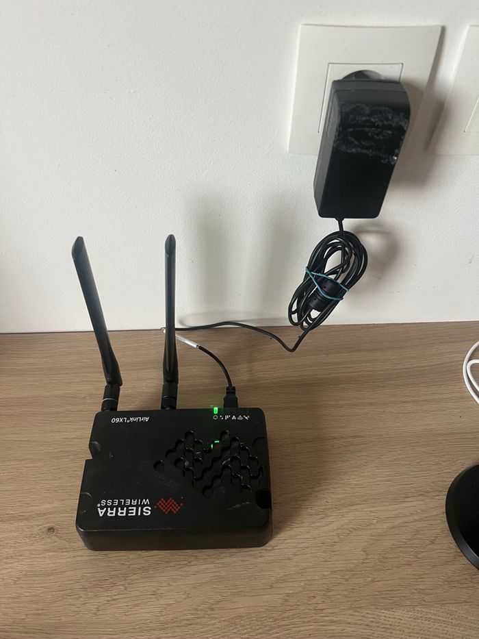 Modem 4G sierra wireless - photo numéro 3