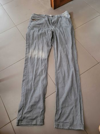 Jean Wyoming la redoute taille 48