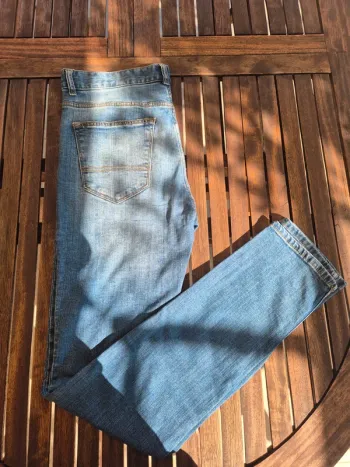 Jean Slim Kiabi T.40 L.34
