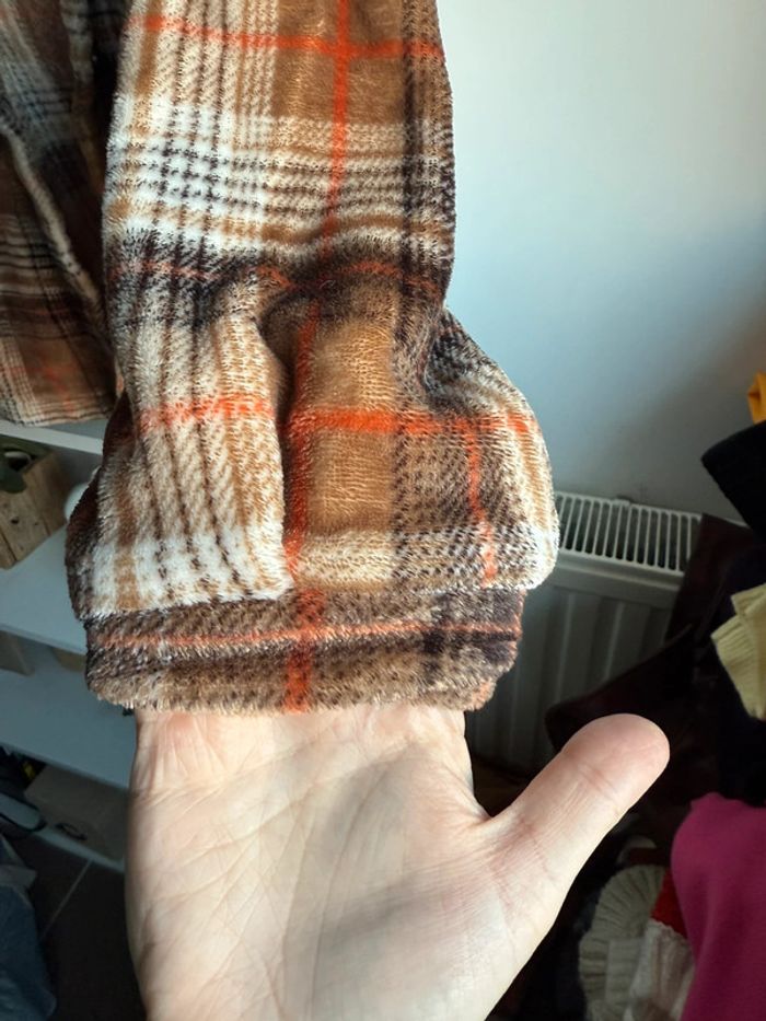 Veste toute douce Shein - photo numéro 3