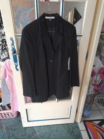 Veste neuve B.B is beautiful