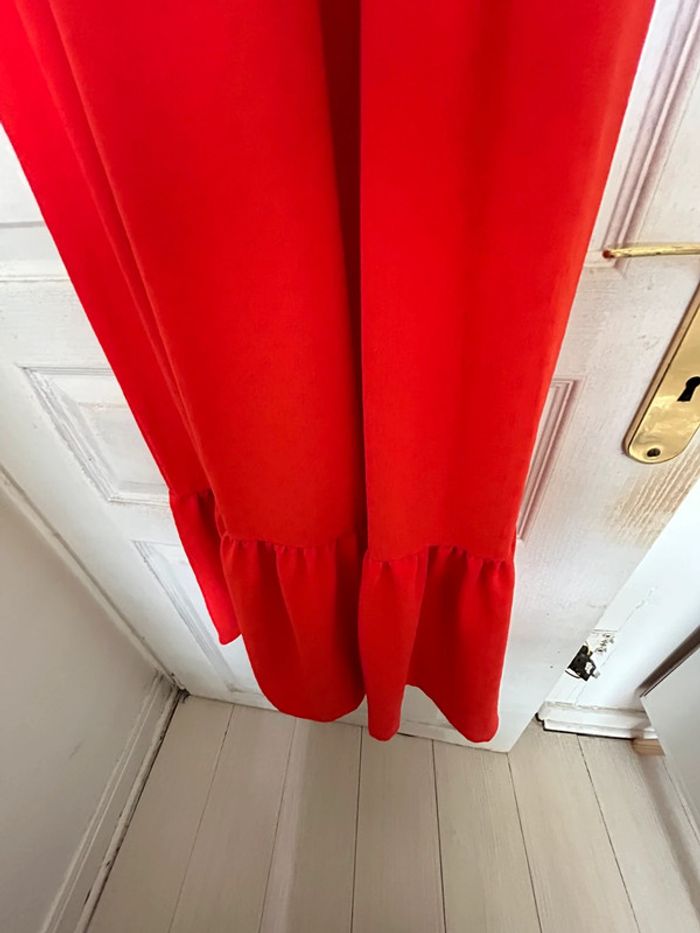 Robe longue - photo numéro 4