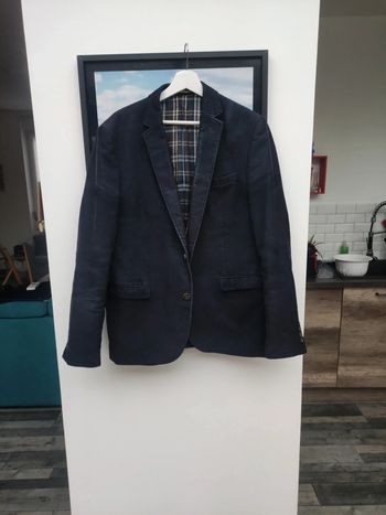 Veste costume Brice