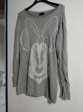 Pull Minnie taille S