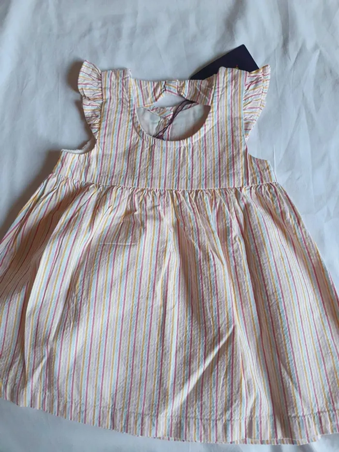 Robe Sergent Major - photo numéro 3