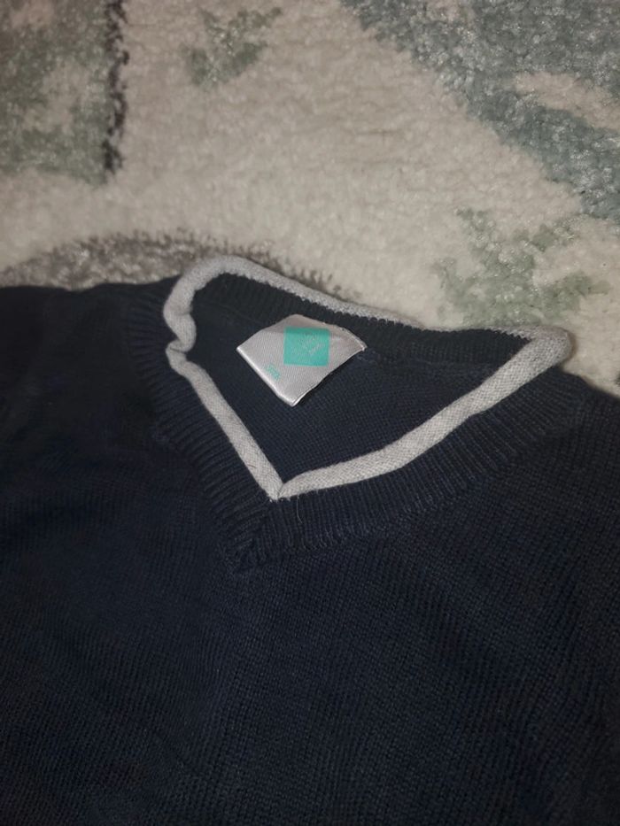 Pull 👶🏼 - photo numéro 3