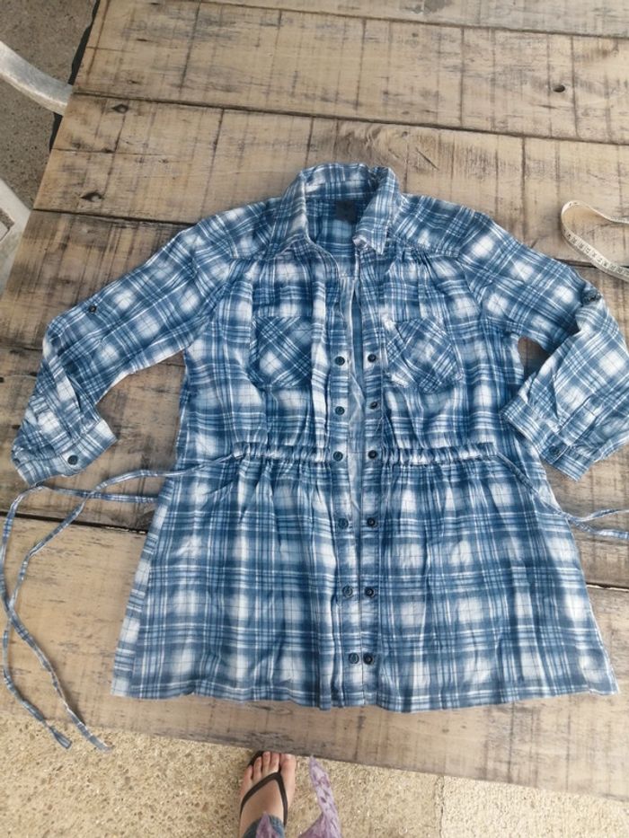 Chemise vero moda 36