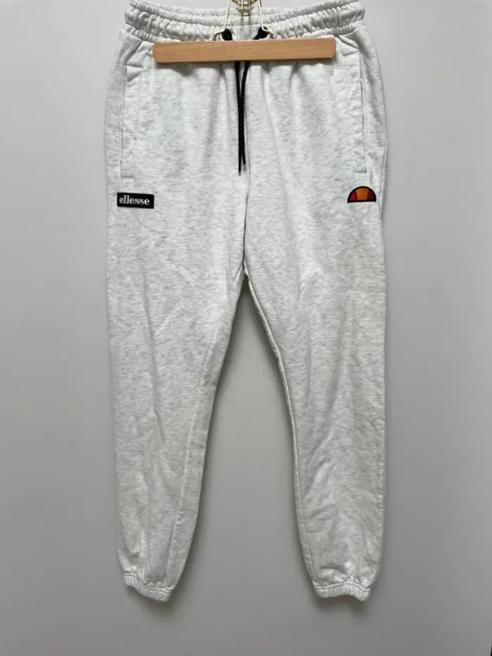 Jogging Ellesse light grey Woman size S