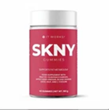 SKNY Gummies