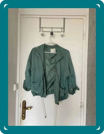 Veste légère