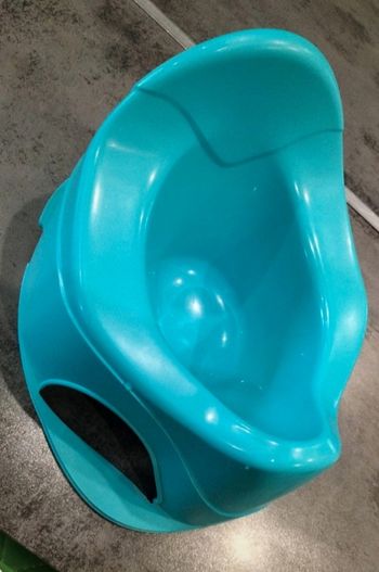 Pot d'apprentissage