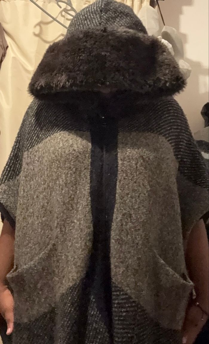 Manteau Zara - photo numéro 6