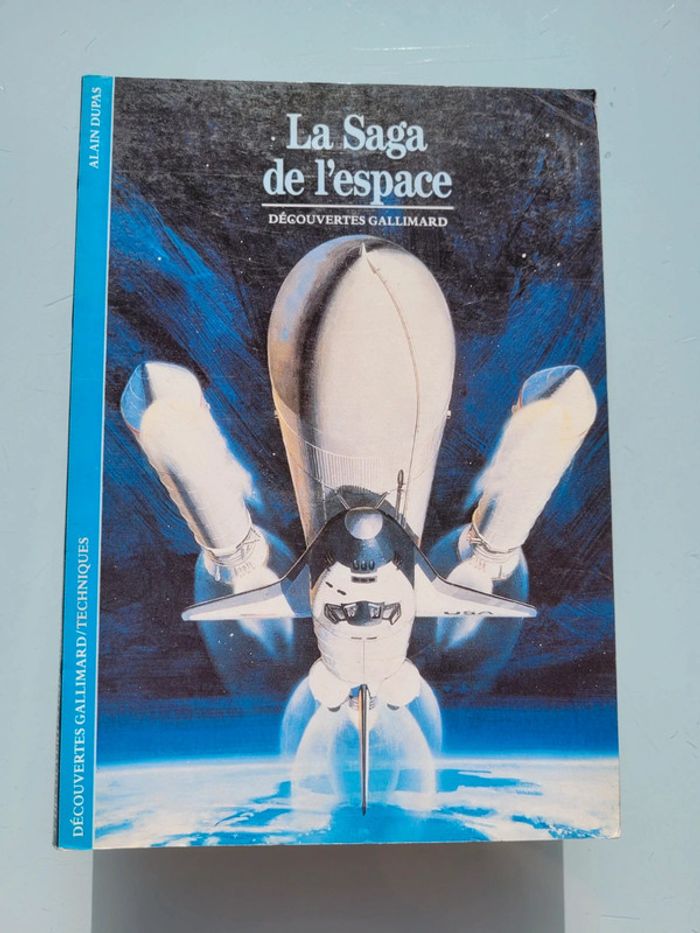 superbe lot de 14 livres Découvertes Gallimard, Nostradamus, Malraux, Sherlock etc - photo numéro 13