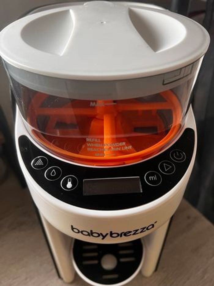 Baby brezza - photo numéro 3
