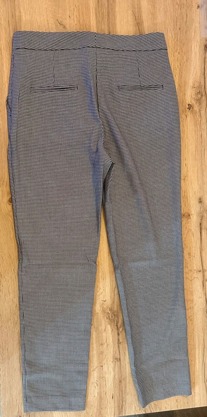 Pantalon droit - photo numéro 2