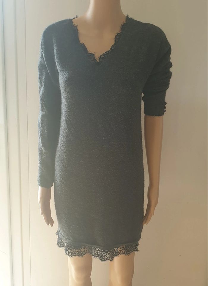 🩷 Robe taille 38/40 M/L Kiabi #emyfleury_40femme
