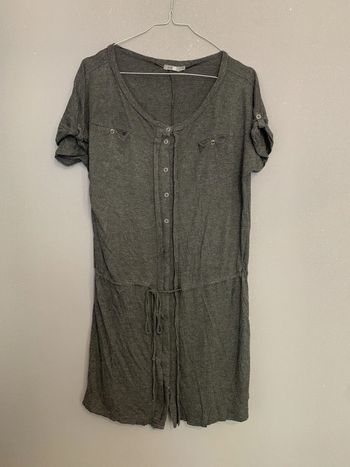 Robe Tunique Chemise Autre Ton T2 TM