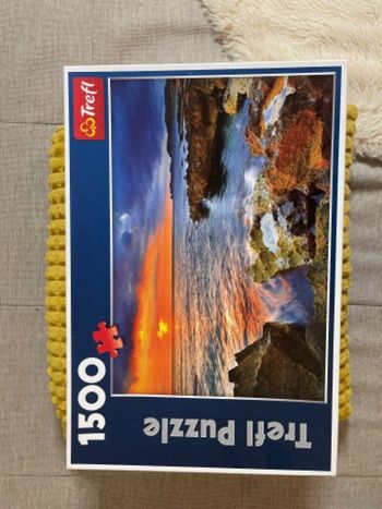 Puzzle 1500