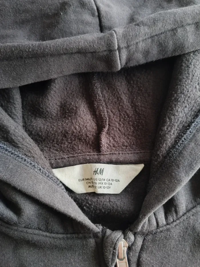 Veste 12 ans - photo numéro 3