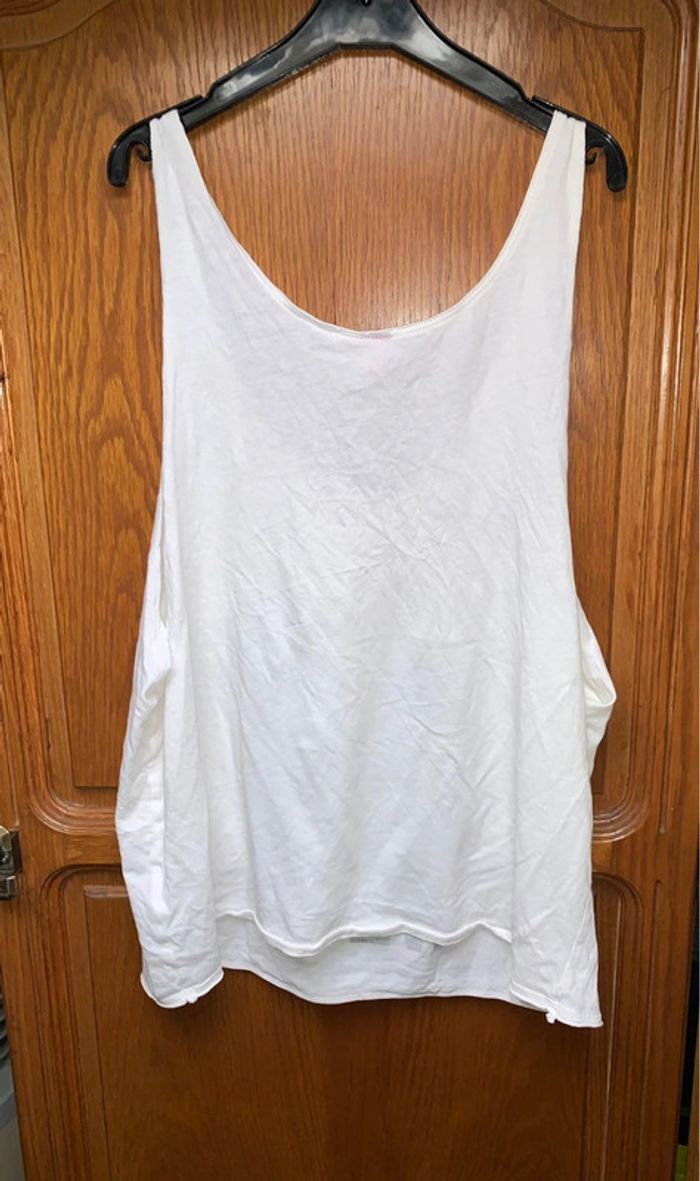 Debardeur kanye west taille 34 - photo numéro 3