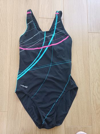 Maillot de bain 