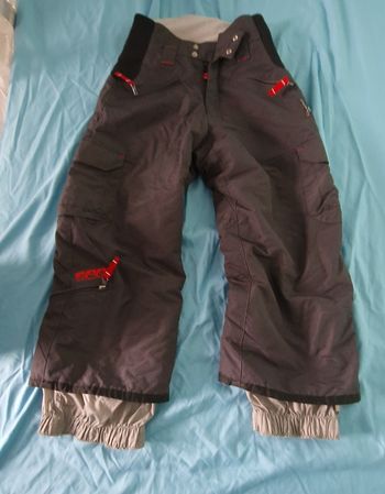 Pantalon ski