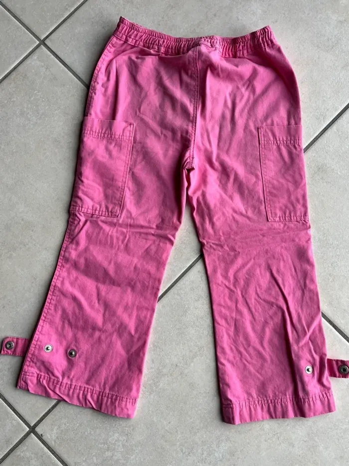 Pantalon VertBaudet - photo numéro 2