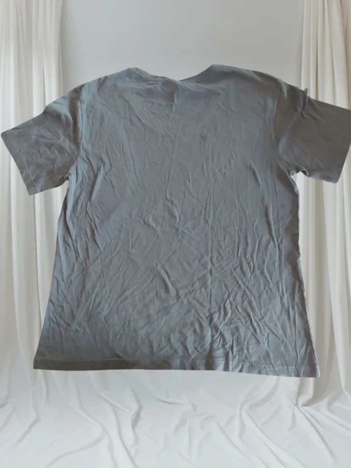 T-shirt homme T.M neuf sans étiquette - photo numéro 2