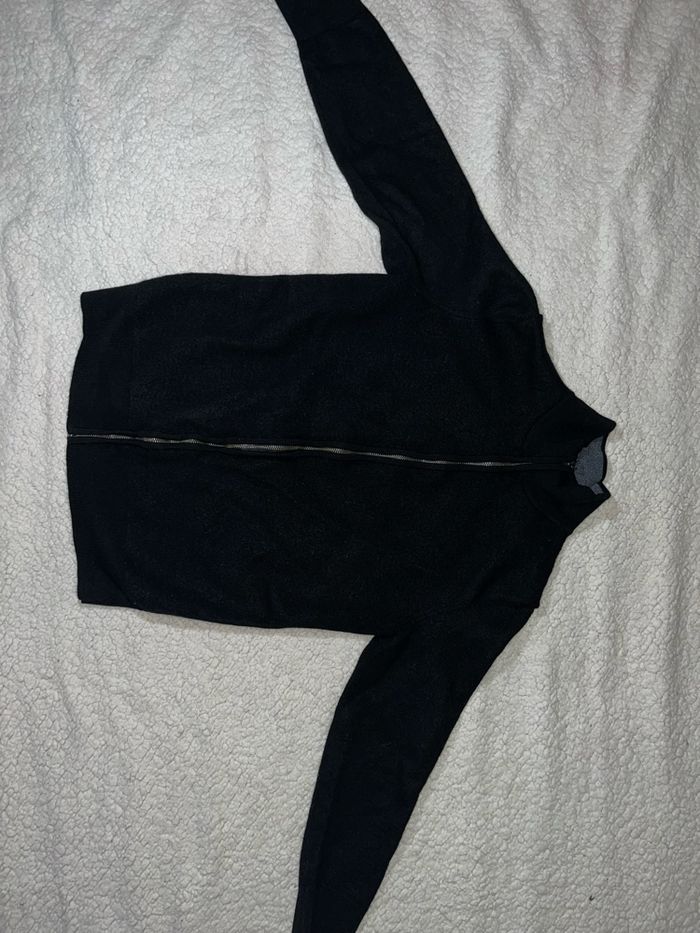 Gilet Café Coton - photo numéro 3