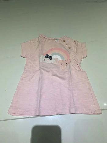 Robe sans manche