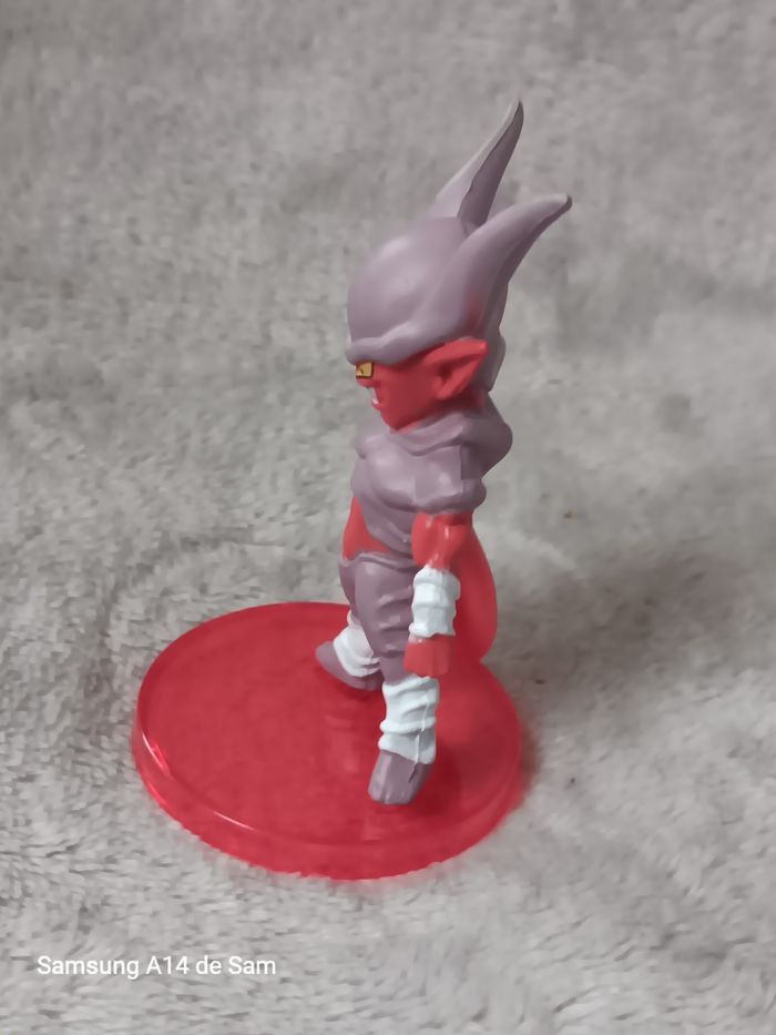 Figurine dragon ball Z - photo numéro 4
