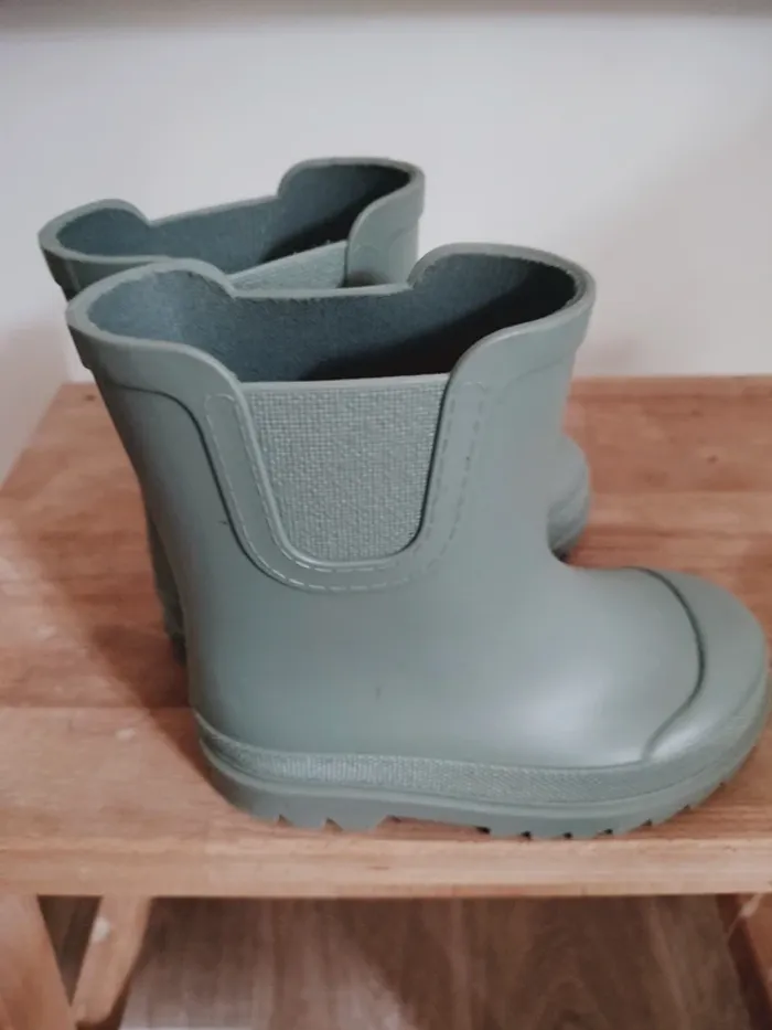 Bottes igor - photo numéro 2