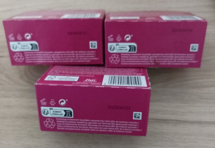 Lot de Venus - photo numéro 4