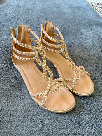 Sandales 👡