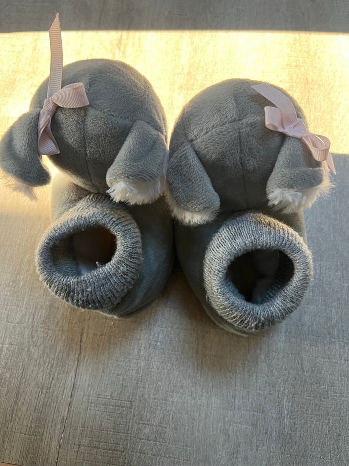 Chausson T20 - photo numéro 3