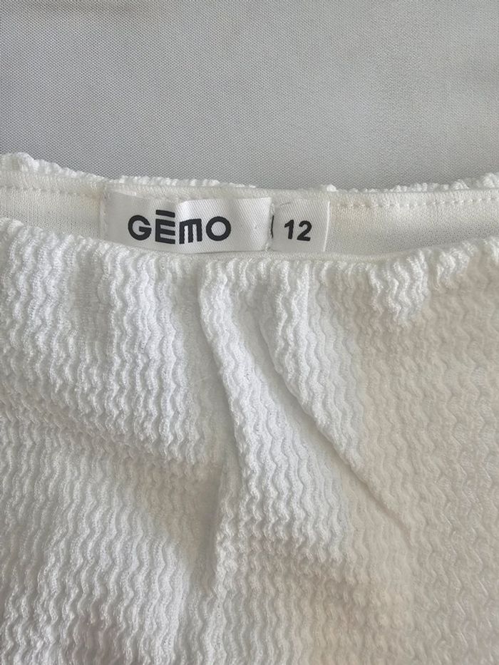 Combishort 12 ans - photo numéro 4