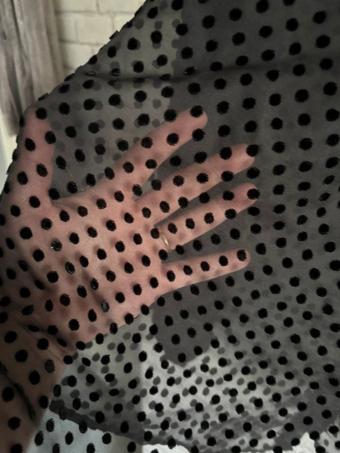 Chemisier charlior taille S - photo numéro 5