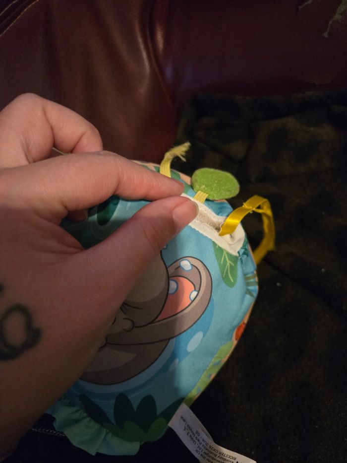 Cube des sons animaux - photo numéro 4