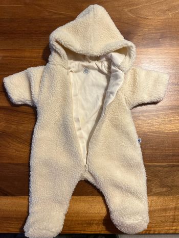 Combi pilote petit bateau neuve (1 mois)