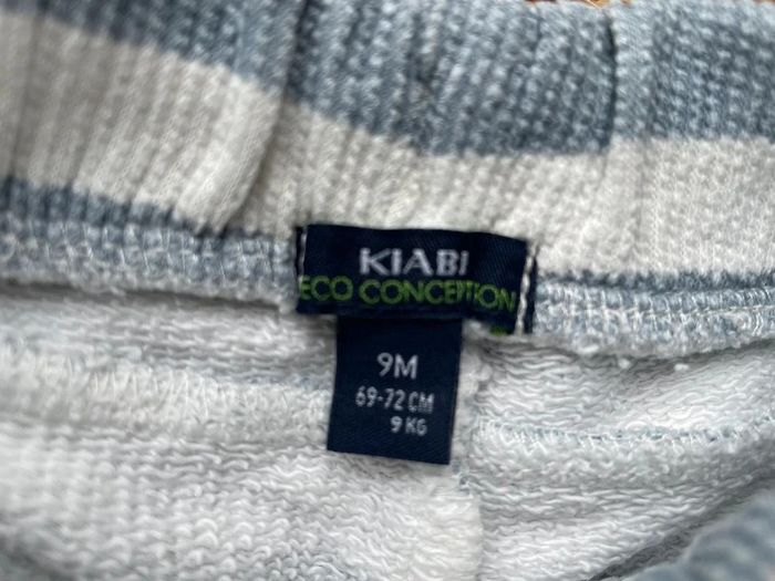 Short 9 mois - photo numéro 2