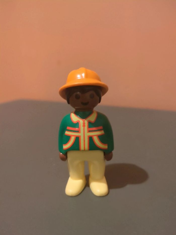 Figurine Playmobil 123