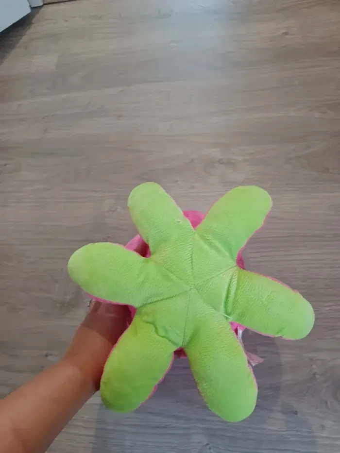 Peluche - photo numéro 3