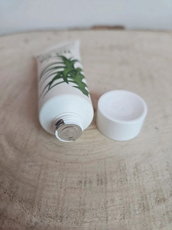 Crème Pieds Rafraîchissante Olala 🌿 - photo numéro 3