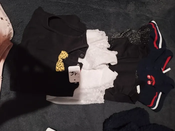 Lot de vêtements 18 mois - photo numéro 2