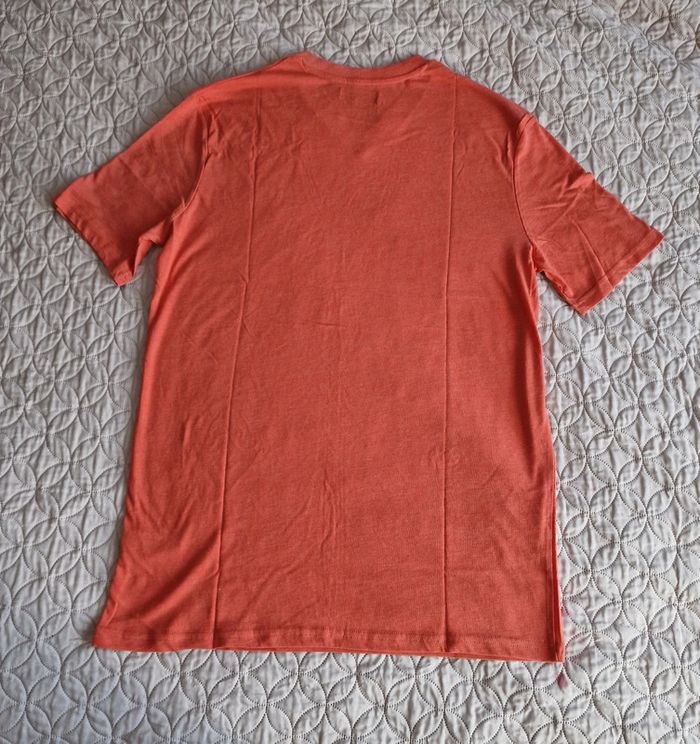 Tee-shirt Atlas for men m - photo numéro 9