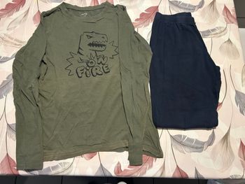 Pyjama 12 ans