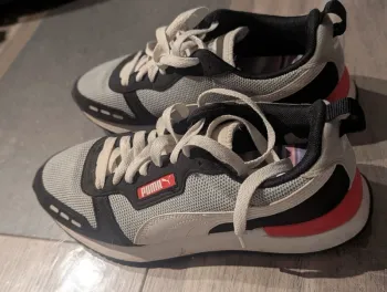 Basket Puma taille 42